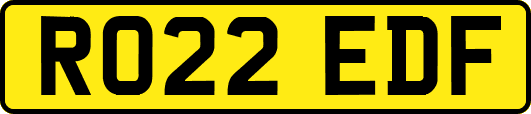 RO22EDF
