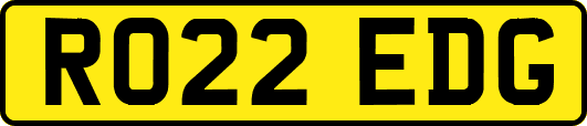 RO22EDG