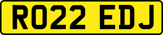 RO22EDJ