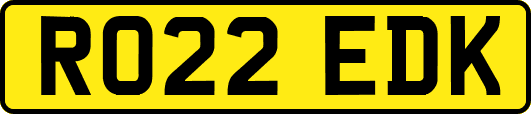 RO22EDK
