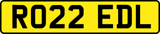 RO22EDL