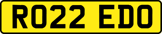 RO22EDO