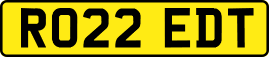 RO22EDT