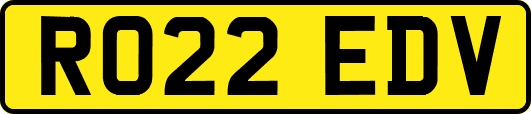 RO22EDV