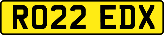 RO22EDX