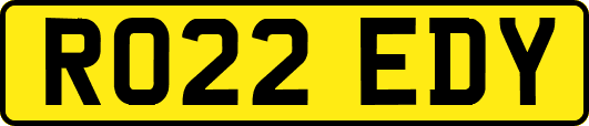 RO22EDY