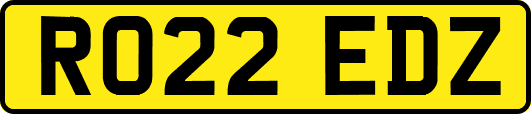 RO22EDZ