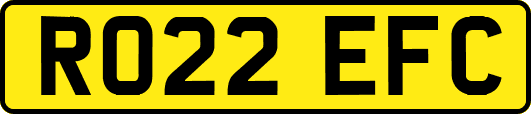RO22EFC