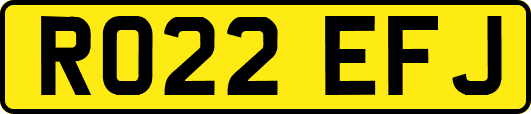 RO22EFJ