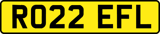 RO22EFL