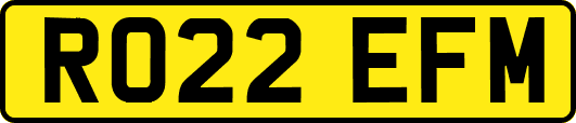 RO22EFM