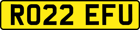 RO22EFU
