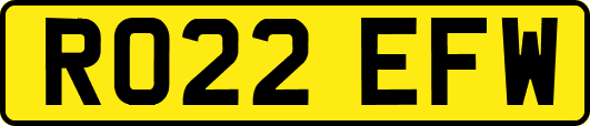 RO22EFW