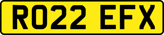 RO22EFX