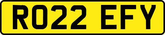 RO22EFY