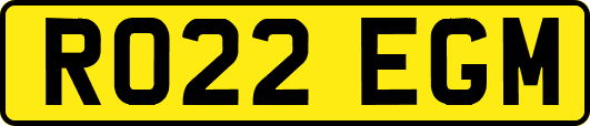 RO22EGM