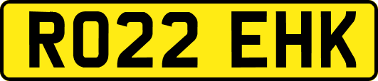 RO22EHK
