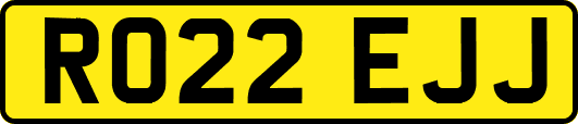 RO22EJJ
