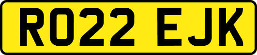 RO22EJK