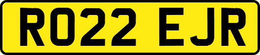 RO22EJR