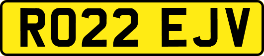 RO22EJV
