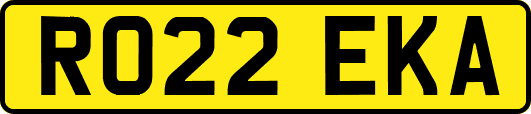 RO22EKA