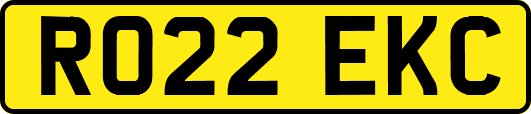 RO22EKC
