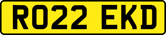 RO22EKD