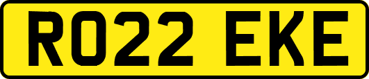 RO22EKE