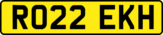 RO22EKH