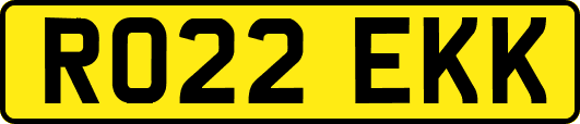 RO22EKK
