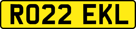 RO22EKL