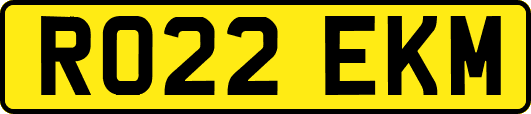 RO22EKM