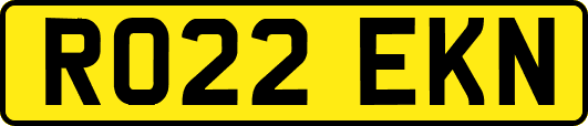 RO22EKN
