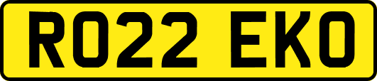 RO22EKO