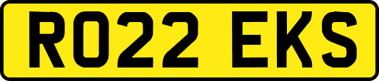 RO22EKS