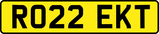 RO22EKT