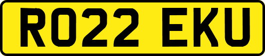 RO22EKU
