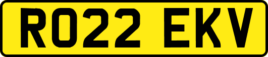 RO22EKV