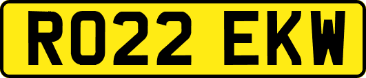 RO22EKW