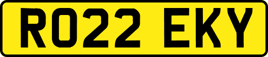 RO22EKY