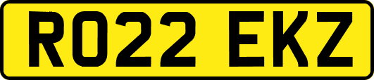 RO22EKZ