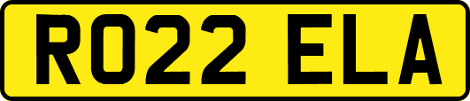 RO22ELA