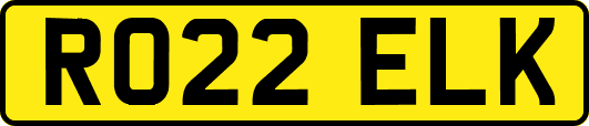 RO22ELK