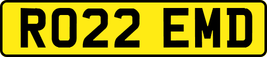 RO22EMD