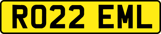 RO22EML