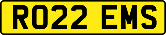 RO22EMS