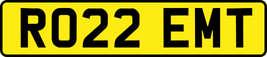 RO22EMT