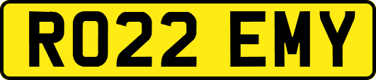 RO22EMY
