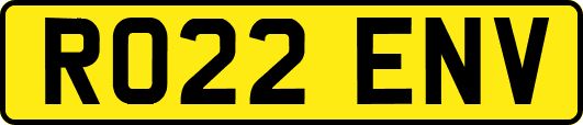 RO22ENV